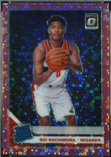 Rui Hachimura