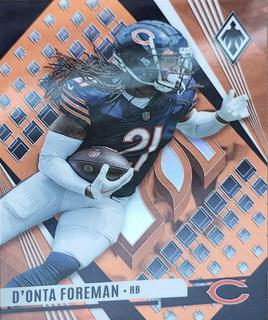D'Onta Foreman
