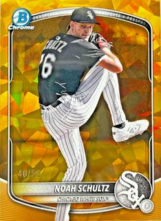 Noah Schultz