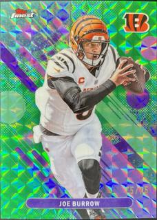 Joe Burrow