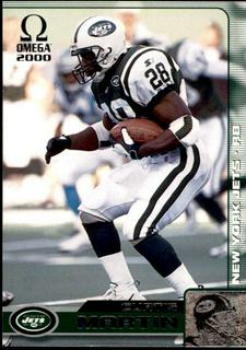 Curtis Martin
