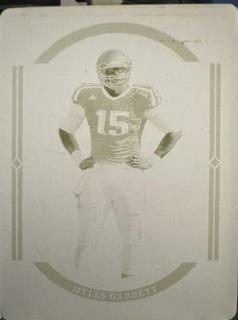 Myles Garrett