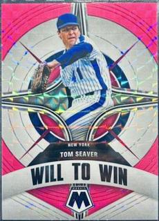 Tom Seaver