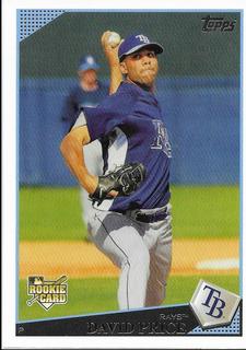 David Price