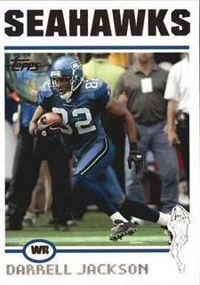Darrell Jackson