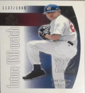 Chad Cordero
