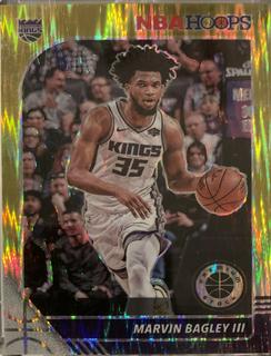 Marvin Bagley III