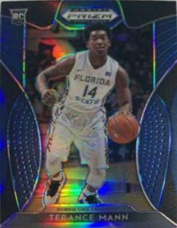 Terance Mann