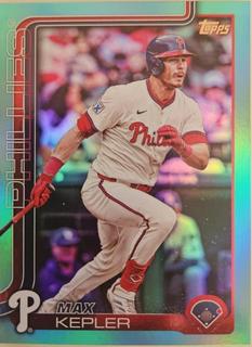 Max Kepler