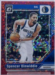 Spencer Dinwiddie