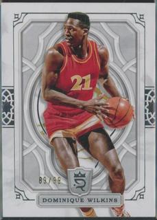 Dominique Wilkins
