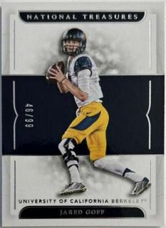Jared Goff