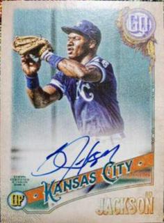 Bo Jackson