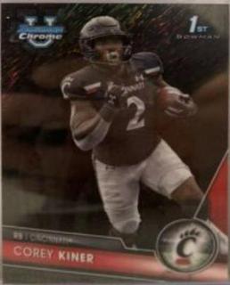 Corey Kiner