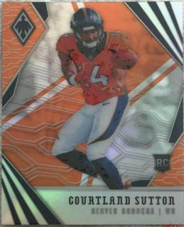 Courtland Sutton