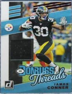 James Conner #T 15