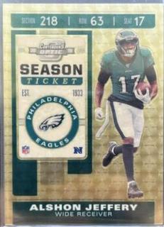 Alshon Jeffery