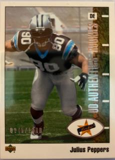 Julius Peppers