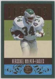 Herschel Walker