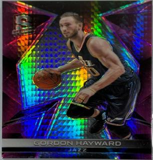 Gordon Hayward