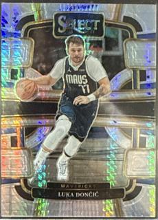 Luka Doncic