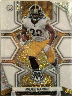 Najee Harris