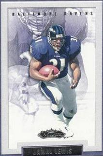 Jamal Lewis