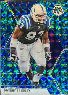 Dwight Freeney