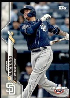 Manny Machado