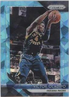 Victor Oladipo