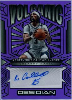 Kentavious Caldwell-Pope