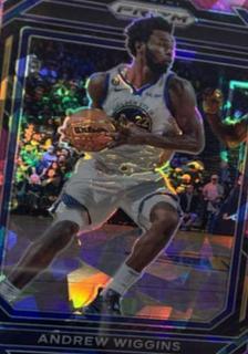 Andrew Wiggins