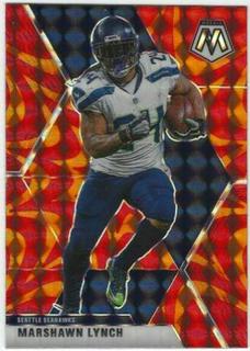 Marshawn Lynch