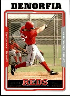 Chris Denorfia