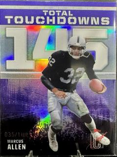 Marcus Allen