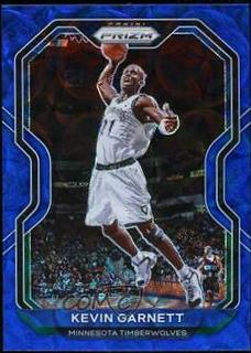 Kevin Garnett