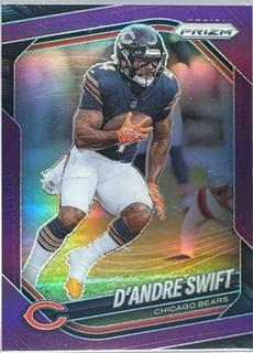 D'Andre Swift