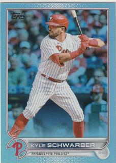 Kyle Schwarber