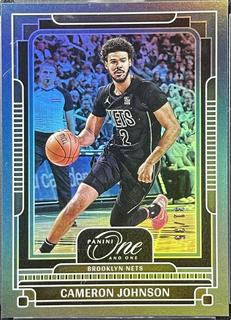Cameron Johnson