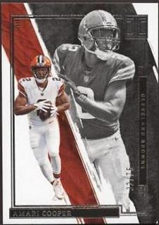 Amari Cooper