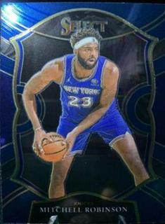 Mitchell Robinson