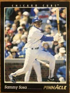 Sammy Sosa