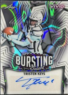 Tristen Keys