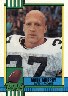 Mark Murphy