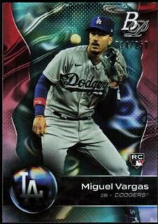 Miguel Vargas