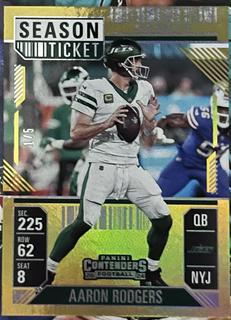 Aaron Rodgers