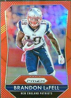 Brandon LaFell