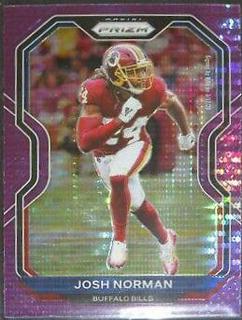 Josh Norman