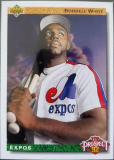 Rondell White