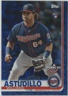 Willians Astudillo